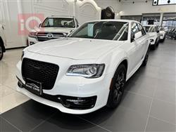 کرایسلەر 300